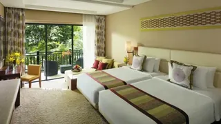 Shangri-La Rasa Ria Resort Kota Kinabalu