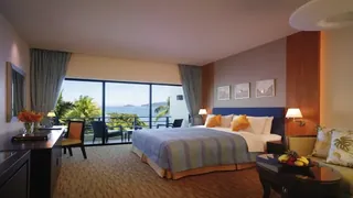 Shangri-La Tanjung Aru Resort & Spa