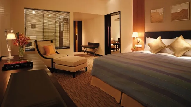 Shangri-La Tanjung Aru Resort & Spa photo 2