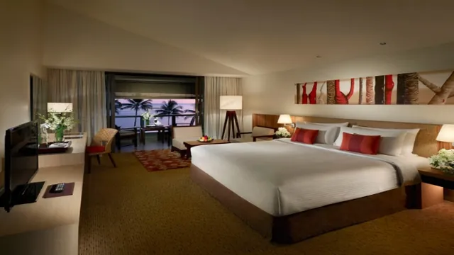 Shangri-La Tanjung Aru Resort & Spa photo 3