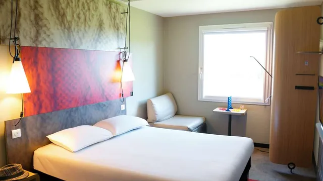 Ramada Resort by Wyndham Kusadasi photo 8