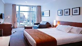 La Quinta Inn & Suites by Wyndham Augusta/Fort Eisenhower