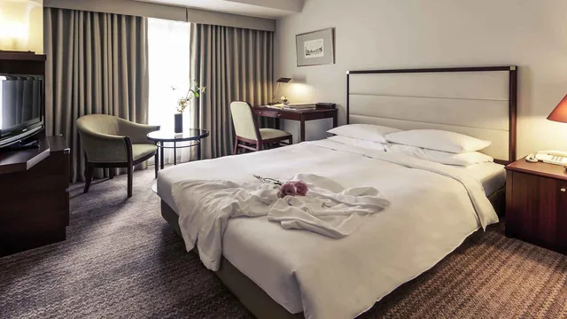 Mercure Nagoya Cypress photo 2