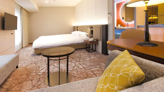 Mercure Nagoya Cypress photo 3