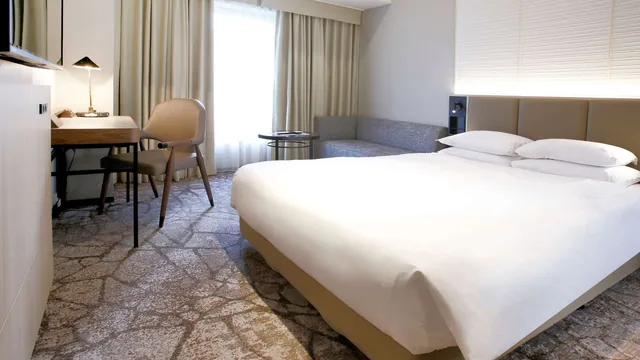 Mercure Nagoya Cypress photo 4