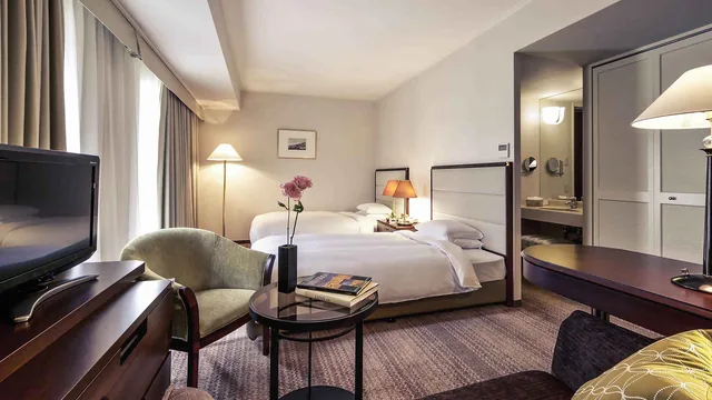 Mercure Nagoya Cypress photo 5