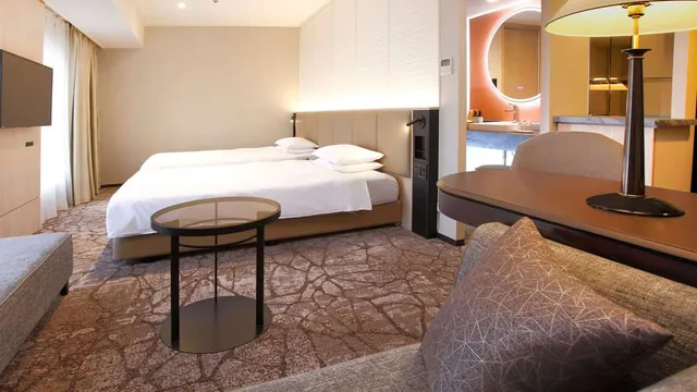 Mercure Nagoya Cypress photo 6