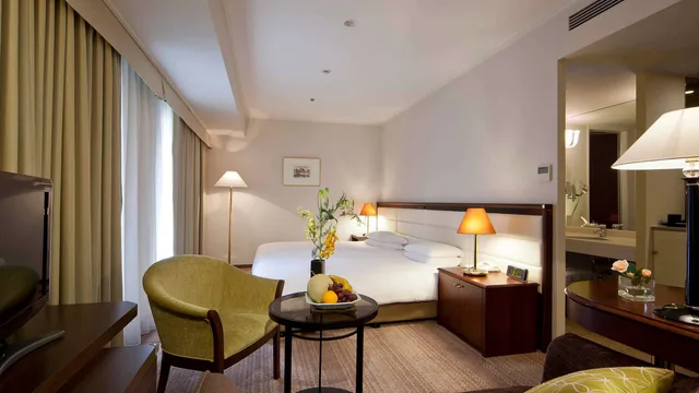 Mercure Nagoya Cypress photo 9