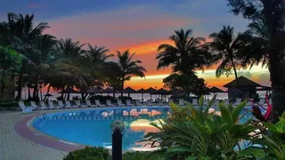 Hilton Kuching hotel