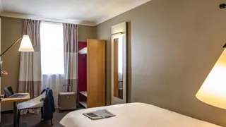 Sabah Hotel Sandakan