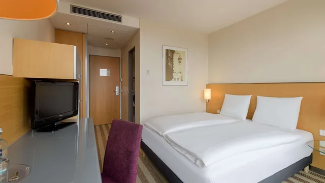 Mercure Hotel Aachen am Dom photo 2