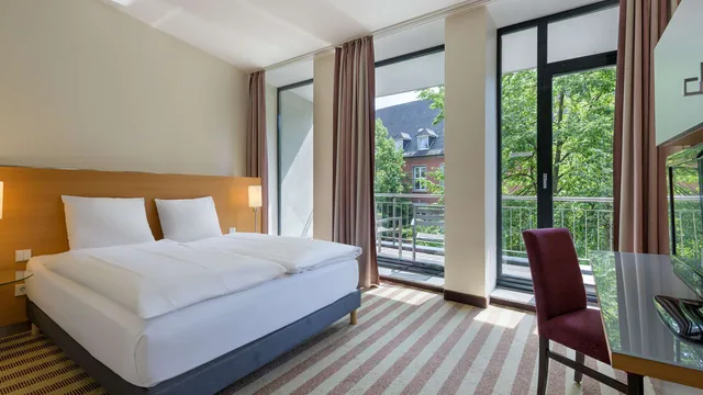 Mercure Hotel Aachen am Dom photo 4