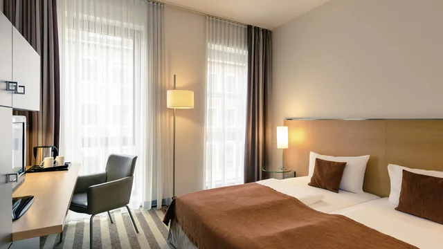 Mercure Hotel Aachen am Dom photo 5