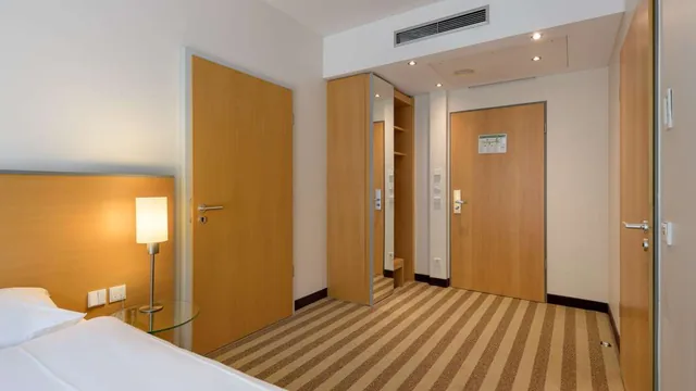 Mercure Hotel Aachen am Dom photo 6