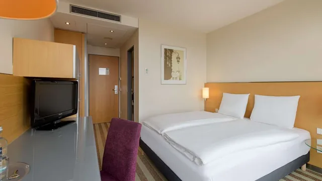 Mercure Hotel Aachen am Dom photo 8