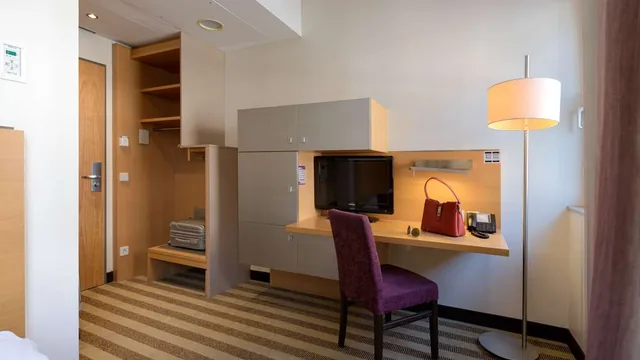 Mercure Hotel Aachen am Dom photo 10