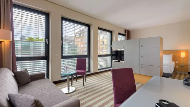 Mercure Hotel Aachen am Dom photo 11