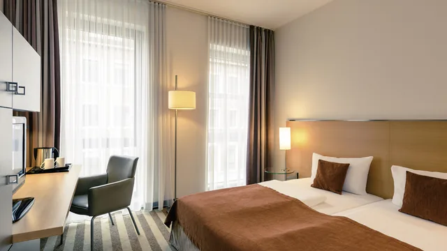 Mercure Hotel Aachen am Dom photo 12