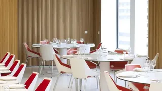 Barcelo Sants Hotel Barcelona