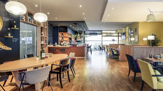 Ramada Resort By Wyndham Kizkalesi photo 2