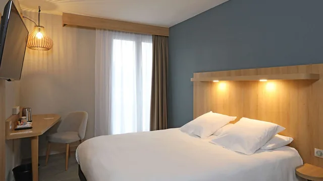 Hôtel Mercure Abbeville Centre - Porte de La Baie de Somme photo 2