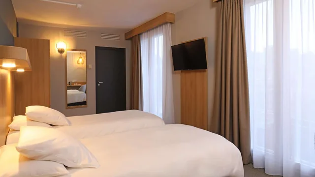 Hôtel Mercure Abbeville Centre - Porte de La Baie de Somme photo 3