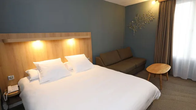 Hôtel Mercure Abbeville Centre - Porte de La Baie de Somme photo 4