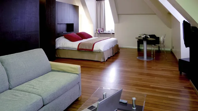 Hôtel Mercure Abbeville Centre - Porte de La Baie de Somme photo 5