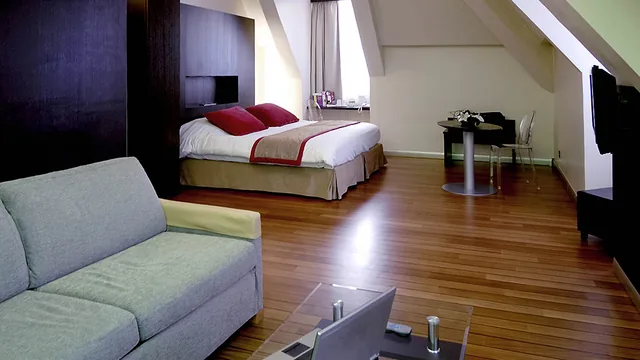 Hôtel Mercure Abbeville Centre - Porte de La Baie de Somme photo 6