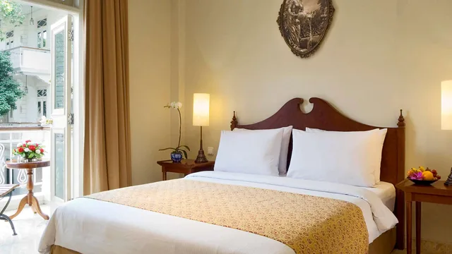 The Phoenix Hotel Yogyakarta - Handwritten Collection photo 4