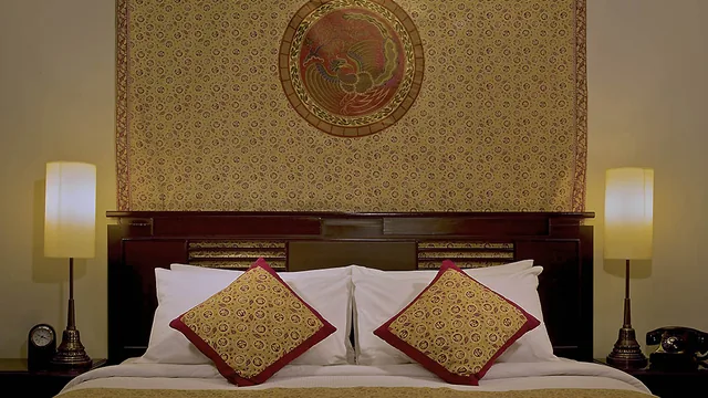 The Phoenix Hotel Yogyakarta - Handwritten Collection photo 5