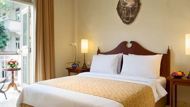 The Phoenix Hotel Yogyakarta - Handwritten Collection photo 6