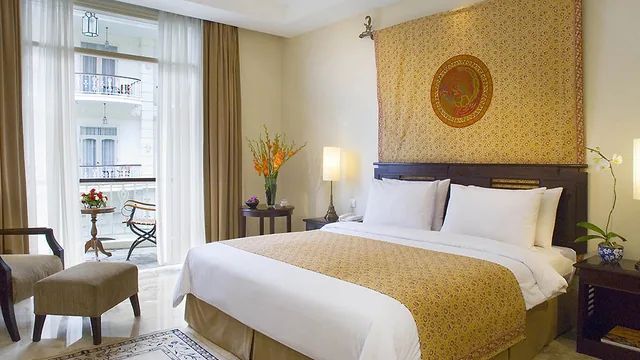 The Phoenix Hotel Yogyakarta - Handwritten Collection photo 7