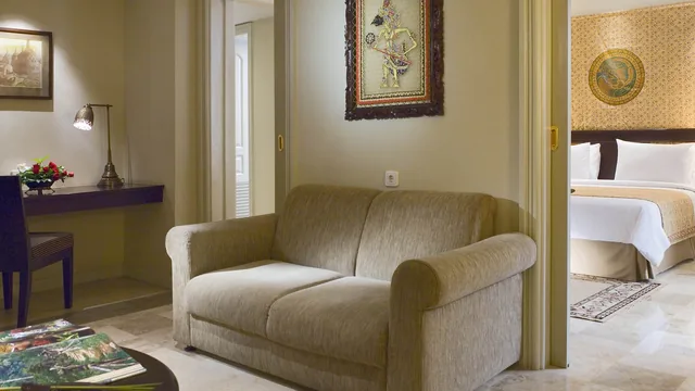 The Phoenix Hotel Yogyakarta - Handwritten Collection photo 9