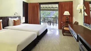 Mercure Resort Sanur