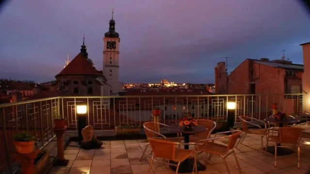 Hotel Esprit photo 4