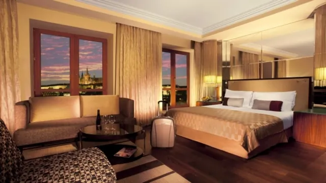 Alcron Hotel photo 4