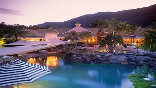 Novotel Palm Cove Resort