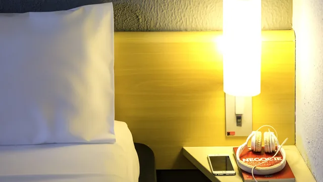 Ramada Plaza by Wyndham Ordu photo 2