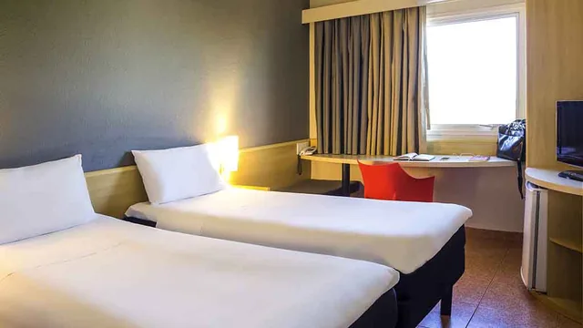 Ramada Plaza by Wyndham Ordu photo 7