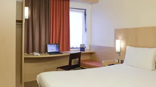 Ibis Bristol Centre