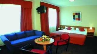 Andante Hotel Prague