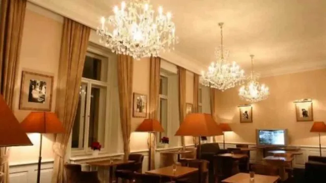 U Prince Hotel Prague photo 4