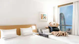 Best Western Hotel Spring House