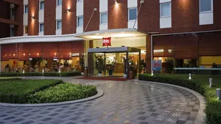Ibis Chengdu Yongfeng