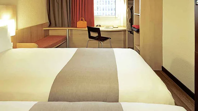 Ibis Chengdu Yongfeng photo 5