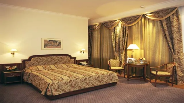 Top Ambassador Zlata Husa Prague photo 1