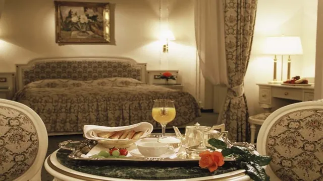 Top Ambassador Zlata Husa Prague photo 3