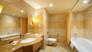 Crowne Plaza Hotel Prague