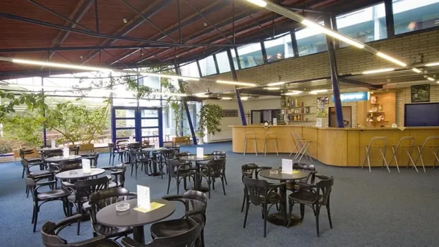 Fortuna Luna Hotel Prague photo 2